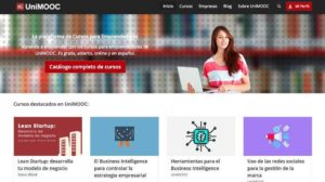 plataforma de cursos online