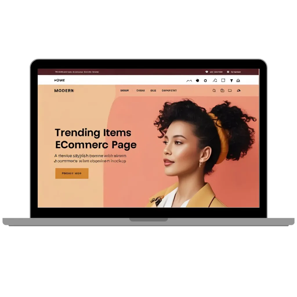 Paginas ecommerce