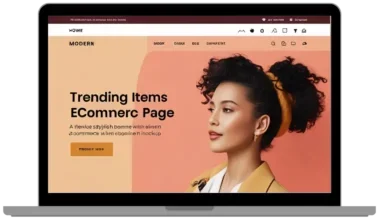 Paginas ecommerce